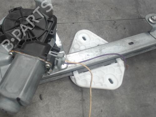 Front left window mechanism DACIA LOGAN (LS_) 1.5 dCi (LS04) | BP38492771C22 - Image 3