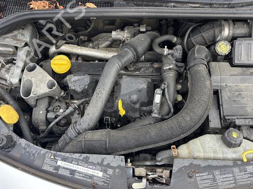 Switch RENAULT CLIO III Grandtour (KR0/1_) 1.5 dCi (KR0G) | BP29711962I30 - Image 11