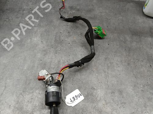 Used Ignition barrel PEUGEOT 307 (3A/C) 2.0 HDi 110 (107 hp) 31264422