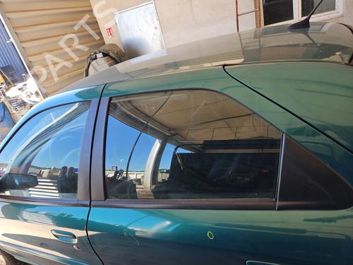 Dør rude ventre bagtil Dør rude ventre bagtil CITROËN XSARA (N1) 1.6 16V (109 hp) 34257067 34257067