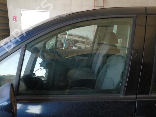 Used Front left door window CITROËN C8 (EA_, EB_) 2.0 HDi 165 (163 hp) 26730180