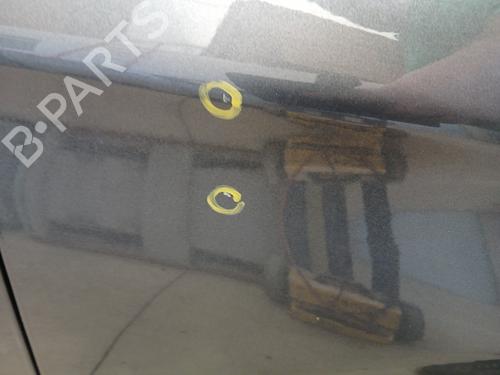 Used Right front fenders CITROËN C4 II (NC_) 1.4 VTi 95 (NC8FP0) (95 hp) 30318703