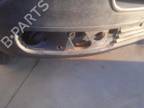 Used Front bumper VW TRANSPORTER T5 Bus (7HB, 7HJ, 7EB, 7EJ) [2003-2016]  22914959
