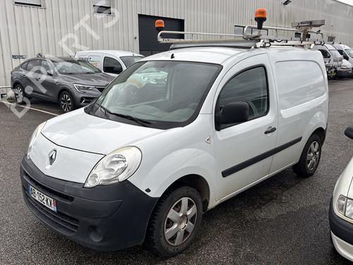 Electronic module RENAULT KANGOO Express (FW0/1_) 1.5 dCi 85 (FW0K, FW0L, FW0B) | BP24734784M83  - Image 9