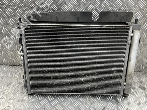 Water radiator KIA VENGA (YN) 1.4 CRDi 90 | BP26240581M31 - Image 3