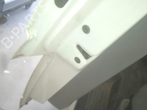 Used Front left lock VW TRANSPORTER T5 Bus (7HB, 7HJ, 7EB, 7EJ) [2003-2016]  22914985