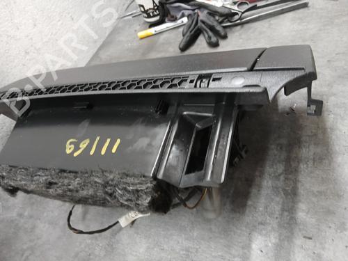 Glove box AUDI A1 (8X1, 8XK) 1.6 TDI | BP31024295C95  - Image 9