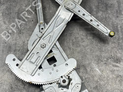 Front right window mechanism RENAULT KANGOO (KC0/1_) 1.5 dCi (KC08, KC09) | BP30156593C23