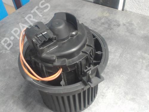 Heater blower motor RENAULT CLIO IV (BH_) 1.5 dCi 90 | BP26740739M62 