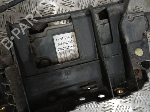 Electric handbrake RENAULT SCÉNIC II (JM0/1_) 1.5 dCi (JM1E, JM16) | BP28184592E5 