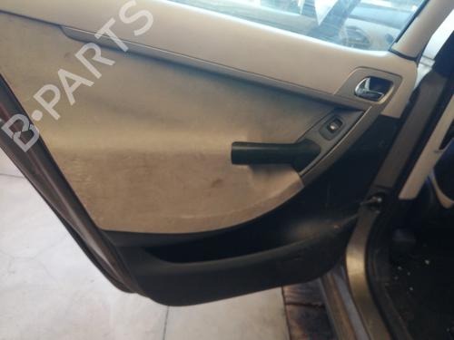 Used Rear left window mechanism CITROËN C4 Picasso I MPV (UD_) 1.6 HDi (109 hp) 26683302