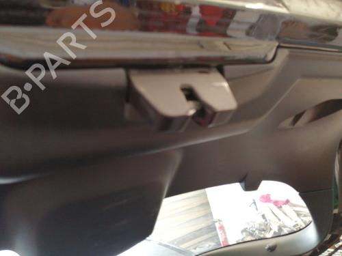 Used Tailgate lock PEUGEOT 308 I (4A_, 4C_) 1.6 16V (120 hp) 26393468