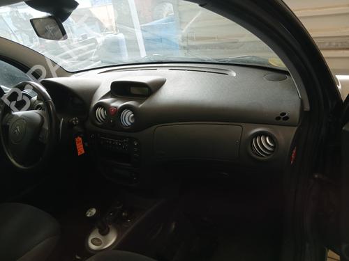 Used Dashboard CITROËN C3 I (FC_, FN_) 1.4 16V (88 hp) 30392527