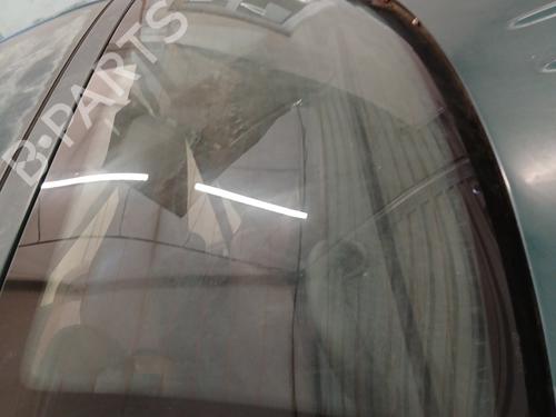 Used Bootlid window PEUGEOT 206 CC (2D) 1.6 16V (2DNFUF, 2DNFUR) (109 hp) 31649752