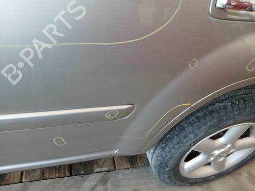 Left rear door NISSAN X-TRAIL I (T30) 2.2 Di 4x4 | BP28094018C4 