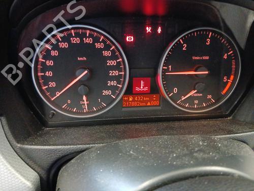 Instrument cluster BMW 3 (E90) 320 d | BP32094979C47