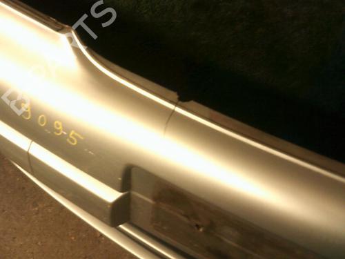 Front bumper OPEL ASTRA G Hatchback (T98) 1.4 16V (F08, F48) | BP21275989C7 