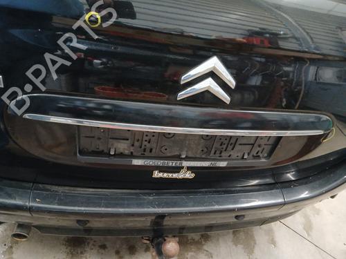 Pynteleist til bakluke CITROËN XSARA PICASSO (N68) 1.6 16V (109 hp) 29844951