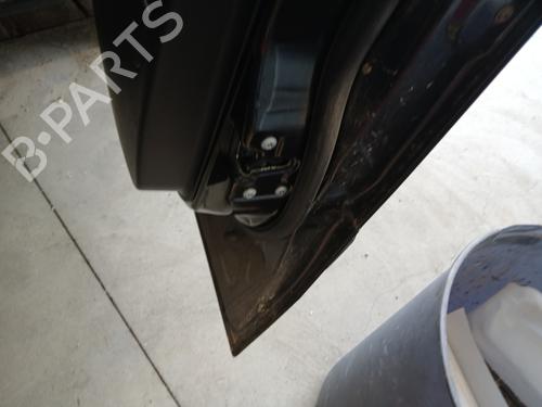 Used Front right lock FORD FUSION (JU_) 1.4 TDCi (68 hp) 30003290