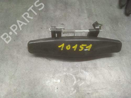 Portiergreep links voor DACIA DUSTER (HS_) 1.6 16V 4x4 (105 hp) 23793879