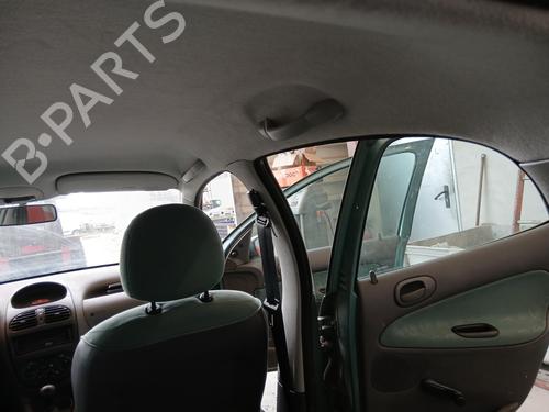 Innendach PEUGEOT 206 Hatchback (2A/C) 1.9 D | BP29844862I12