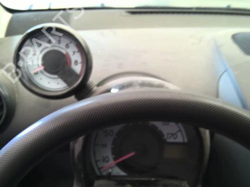 Dashboard CITROËN C1 (PM_, PN_) 1.0 | BP39178363C46 - Image 2