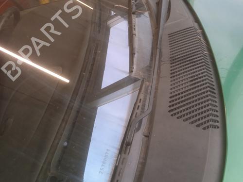 Used Front windshield wiper arm RENAULT SCÉNIC I MPV (JA0/1_, FA0_) 1.9 dCi RX4 (102 hp) 22604644
