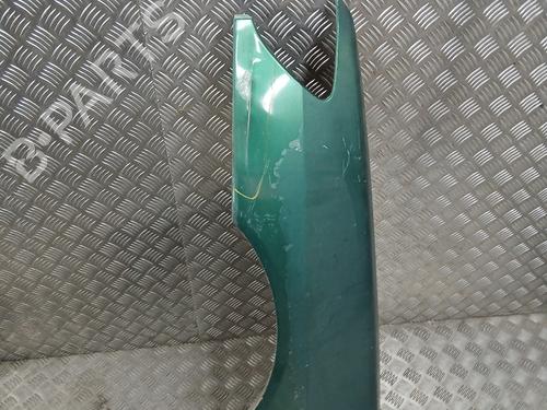 Left front fenders PEUGEOT 306 (7B, N3, N5) 1.6 SR | BP29160657C41 