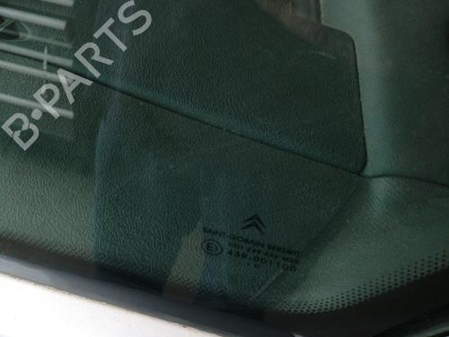 Front left quarter glass CITROËN XSARA PICASSO (N68) 1.6 HDi | BP26407947C111 