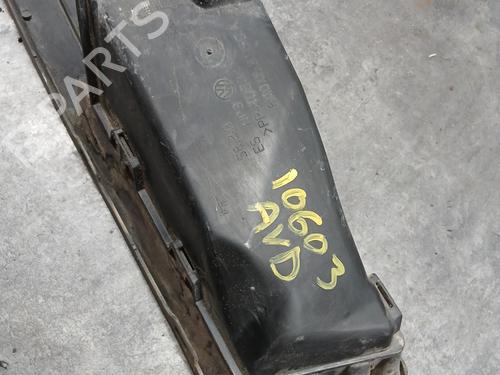 Grille VW POLO IV (9N_, 9A_) 1.4 TDI | BP29569224C40 