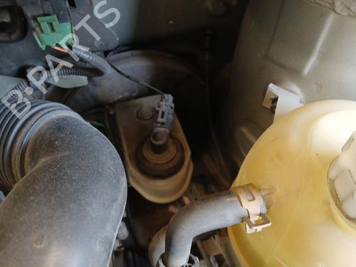 Servo Freio RENAULT MEGANE Scenic (JA0/1_) 1.6 e (JA0F) | BP30457868M42 