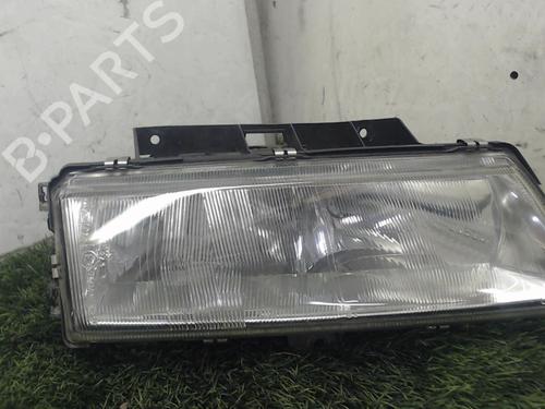 Used Right headlight CITROËN XANTIA (X1_, X2_) 1.9 Turbo D (90 hp) 20880986
