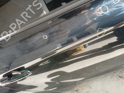 Right rear door HYUNDAI i20 I (PB, PBT) 1.2 | BP30148990C5 