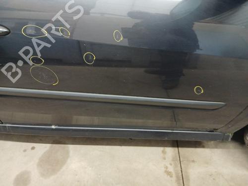 Right front door RENAULT LAGUNA III (BT0/1) 2.0 dCi (BT01, BT08, BT09, BT0E, BT0K, BT12, BT1C, BT1D,... | BP32024706C3 