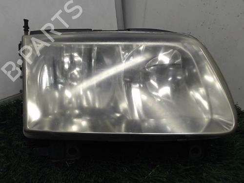 Used Right headlight VW POLO (6N2) 1.4 (60 hp) 20881751