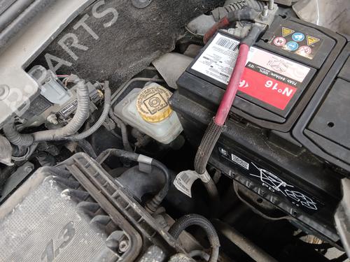 Used Servo brake FIAT QUBO (225_) 1.3 D Multijet (225CXB1A, 225AXB1A, 225CXB11, 225AXB11,... (75 hp) 32684372