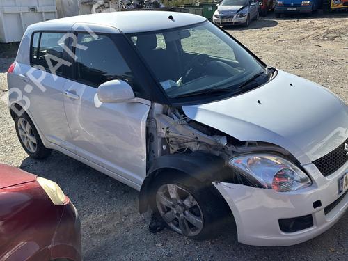 Rear mirror SUZUKI SWIFT III (MZ, EZ) 1.3 DDiS (RS413D) | BP30126385I6  - Image 6