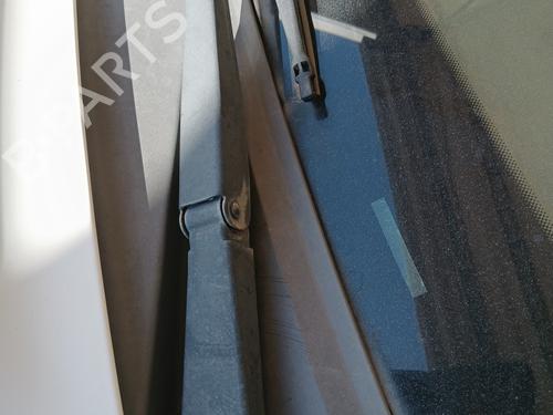 Front windshield wiper arm NISSAN NAVARA NP300 (D40) 2.5 dCi 4WD (D40TT, D40T, D40M, D40BB) | BP30126295C143 