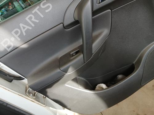 Used Rear left window mechanism Rear left window mechanism OPEL MERIVA B MPV (S10) 1.7 CDTI (75) (110 hp) 32135178 32135178