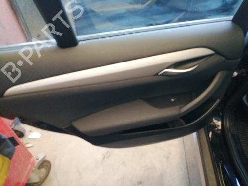 Seats set BMW X1 (E84) sDrive 18 d | BP25891278C78 