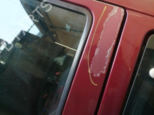 Left front door CITROËN AX (ZA-_) 15 D | BP28041369C2 