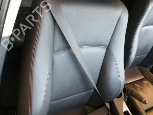 Used Front right seatbelt Front right seatbelt BMW X1 (E84) sDrive 18 d (143 hp) 25891272 25891272