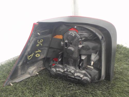Højre baglygte VW GOLF IV (1J1) 1.6 (100 hp) 20886323