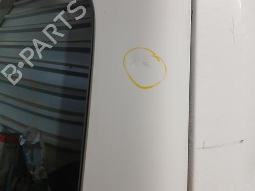 Right tailgate RENAULT MASTER II Van (FD) 2.8 dTI (FD0C, FD0F, FD2B, FD2F, FD3C, FD3F) | BP29943023C77 