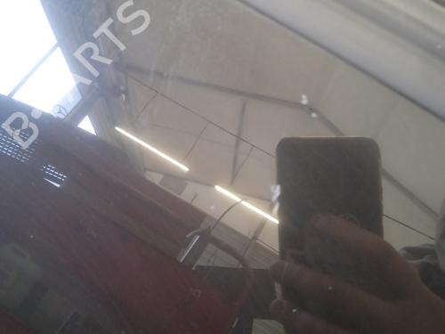 Rear left door window AUDI A4 B7 (8EC) 2.0 TDI 16V | BP22549437C20 