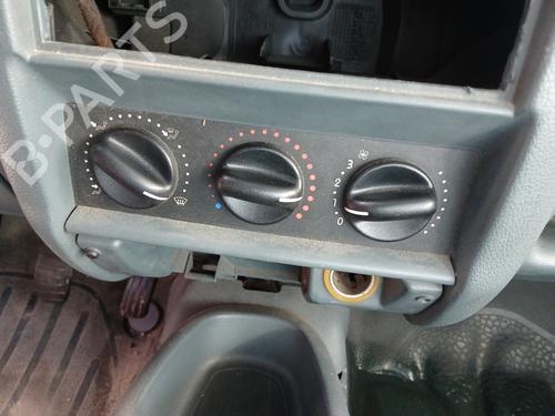 Climate control RENAULT KANGOO Express (FC0/1_) D 65 1.9 (FC0E, FC02, FC0J, FC0N) | BP31355609I5