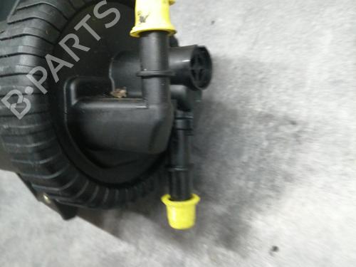Used Support Support PEUGEOT 206 Hatchback (2A/C) 2.0 HDI 90 (90 hp) 24308560 24308560