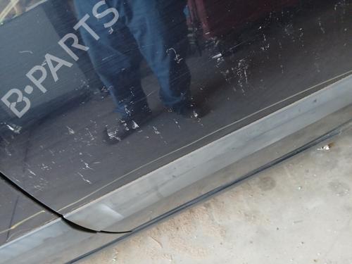 Left rear door RENAULT ESPACE IV (JK0/1_) 2.2 dCi (JK0H) | BP29923119C4