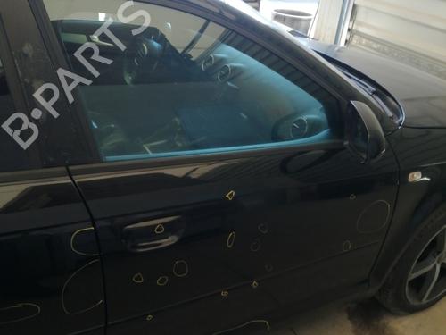Right front door AUDI A3 Sportback (8PA) 2.0 TDI | BP24365305C3 