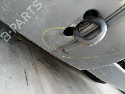 Front bumper CITROËN BERLINGO / BERLINGO FIRST Box Body/MPV (M_) 1.9 D 70 (MBWJZ, MCWJZ) | BP26519678C7 
